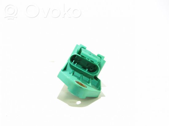 BMW 5 E39 Airbag deployment crash/impact sensor 65776910678