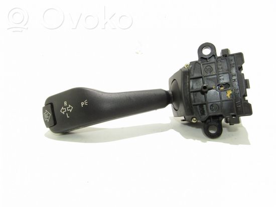 BMW 5 E39 Light switch 8363668M