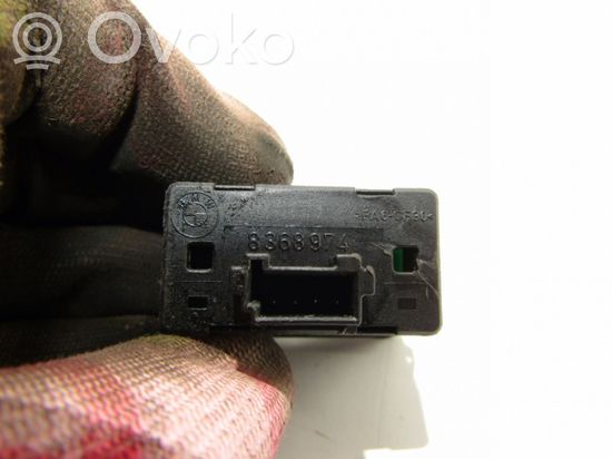BMW 5 E39 Electric window control switch 8368974