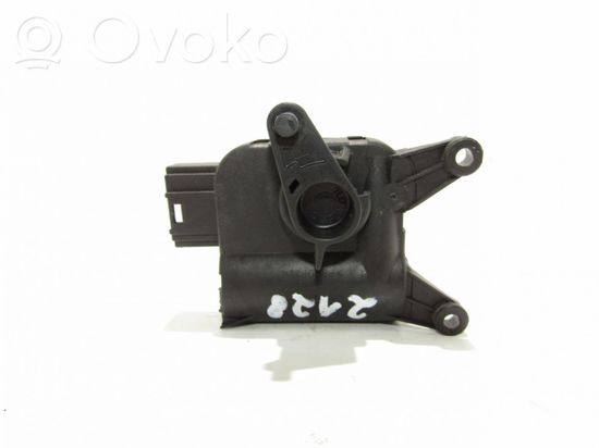 Volkswagen Transporter – Caravelle T5 Air flap motor/actuator 0132801320