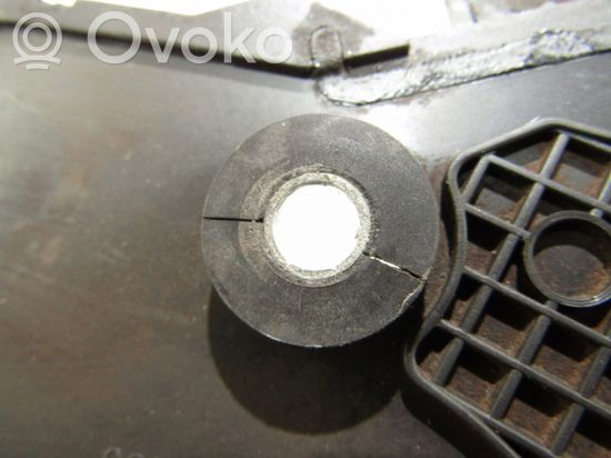 Volkswagen PASSAT B7 Timing belt guard (cover) 03L109147B