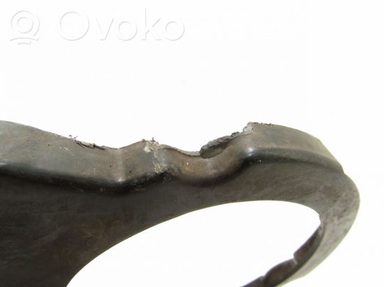 Volkswagen PASSAT B7 Timing belt guard (cover) 03L109147B