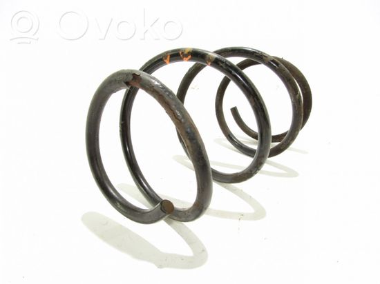 BMW 5 E39 Front coil spring Nėra