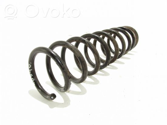 BMW 5 E39 Rear coil spring Nėra