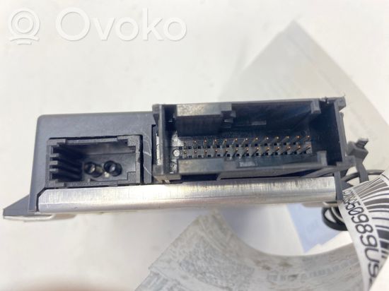 Audi A6 S6 C6 4F Other control units/modules 4F0907468B 4F0907468B