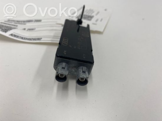 Audi A6 S6 C6 4F Aerial antenna amplifier 4F9035225A 4F9035225A