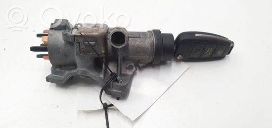 Audi A4 S4 B7 8E 8H Ignition lock 4B0905851M 4B0905851M