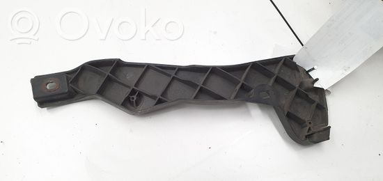 Audi A4 S4 B7 8E 8H Front bumper mounting bracket 8E0807203B 8E0807203B