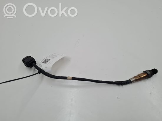 Volkswagen Golf VI Lambda probe sensor 07C906262BH 07C906262