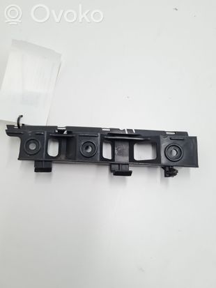 Volkswagen PASSAT B6 Front bumper mounting bracket 3C0807183 3C0807183