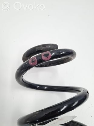 Audi A5 8T 8F Front coil spring