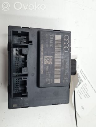 Audi Q7 4L Door control unit/module 4L0959794B 4L0959794B
