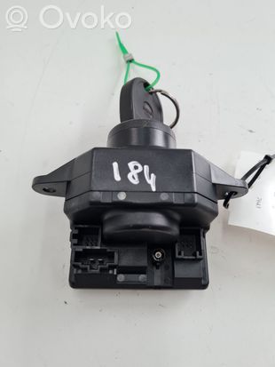 Audi Q7 4L Ignition lock 4F0910131E 4F0910131E
