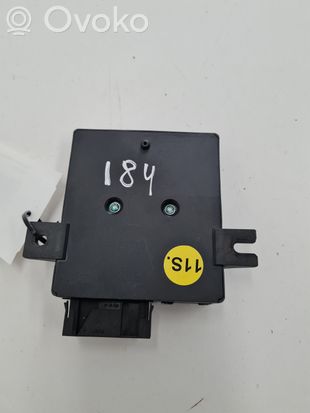 Audi Q7 4L Gateway control module 4L0907468B 4L0910468A