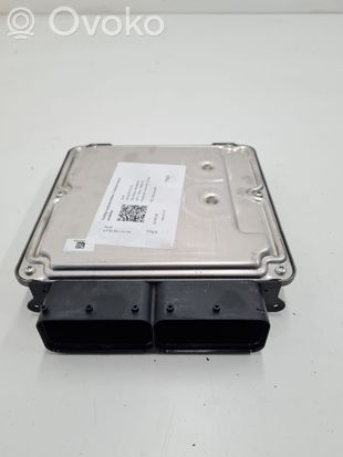 Audi A4 S4 B9 Engine control unit/module 04L907309L 0281030258