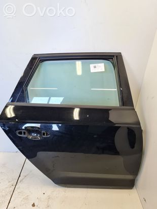 Audi A4 S4 B9 Rear door