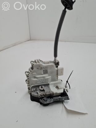 Audi A4 S4 B9 Rear door lock 8X0839016E 8X0839016E