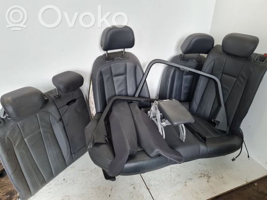 Audi A4 S4 B9 Interior set
