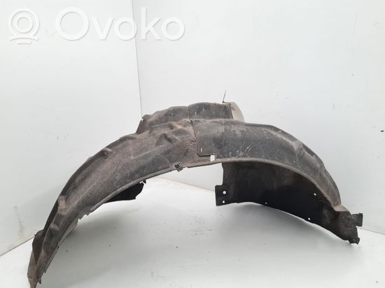 Audi A4 S4 B9 Front wheel arch liner splash guards