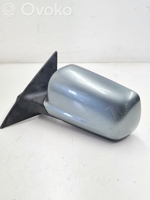 Audi A6 Allroad C6 Front door electric wing mirror E1010629 E1010629