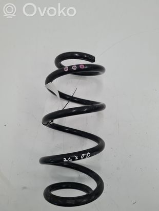 Audi A4 S4 B8 8K Front coil spring