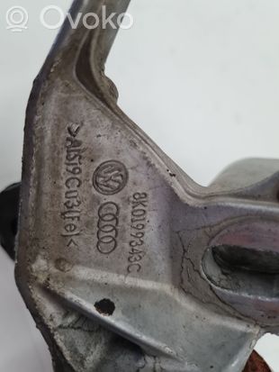 Audi A4 S4 B8 8K Engine mount bracket 8K0199343C 8K0199343C
