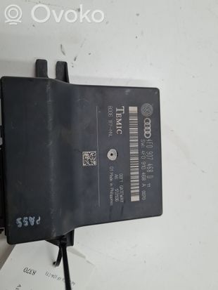 Audi A6 S6 C6 4F Gateway control module 4F0907468D 4F0907468D