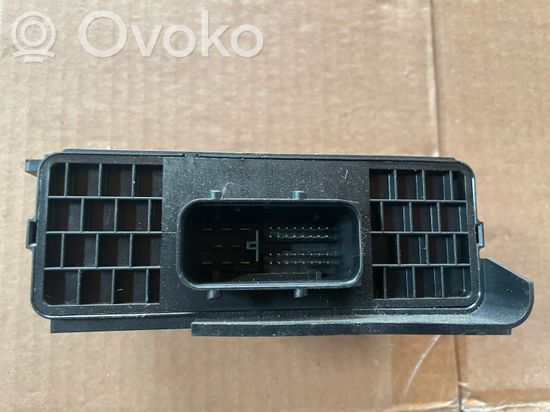 Audi A6 S6 C6 4F Other control units/modules 4F0907280A