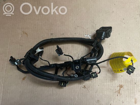 BMW 3 G20 G21 Engine installation wiring loom 8482361