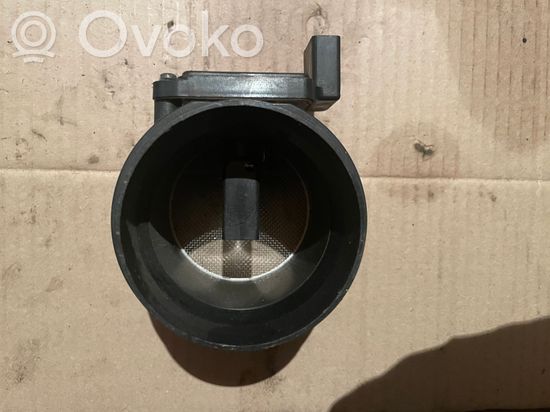 Audi A6 S6 C6 4F Mass air flow meter 06C133471A