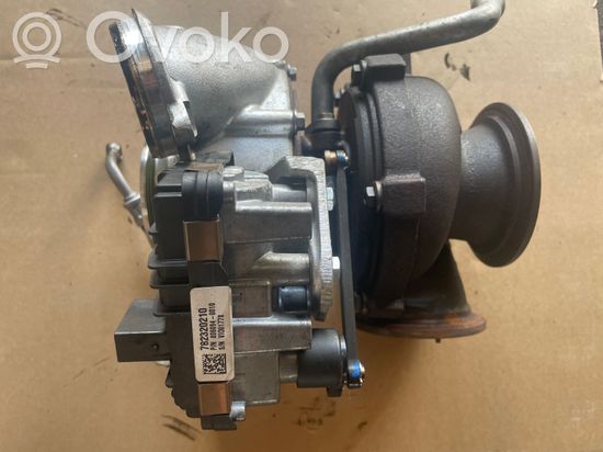 BMW X5 E70 Turbo 7823202 782320210 7978630013