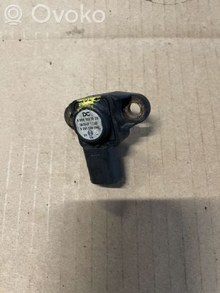 Mercedes-Benz Sprinter W906 Air pressure sensor 0261230144 A0061531528