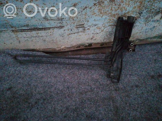 BMW 3 E46 Engine oil radiator 1436246