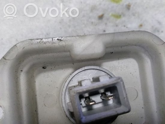 Audi 100 200 5000 C3 Interior temperature sensor 4A0819365