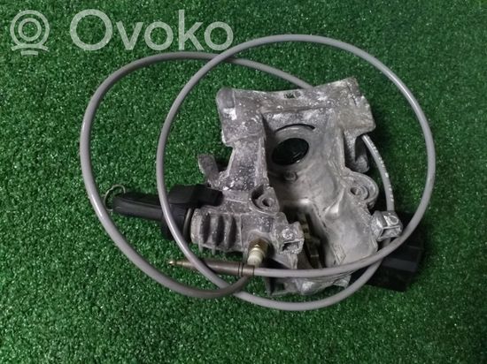 BMW X5 E53 Ignition lock 1095824 1095809 61358379345