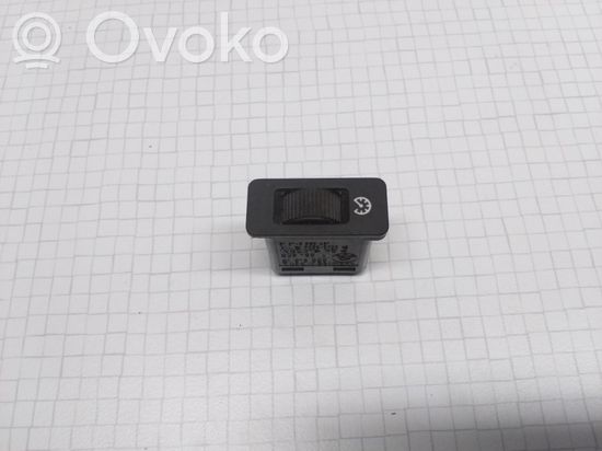 BMW 5 E39 Panel lighting control switch 61318360461 21318000 259160