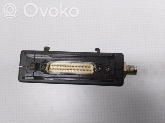 BMW 5 E39 Phone control unit/module 84118380577 SUF3988D