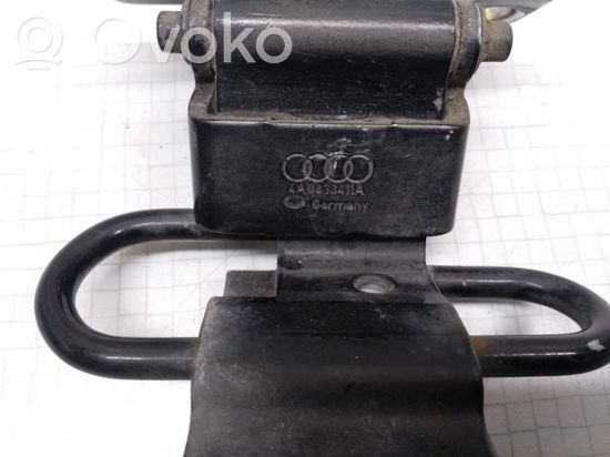 Audi A6 S6 C4 4A Rear door lower hinge 4A0833411A