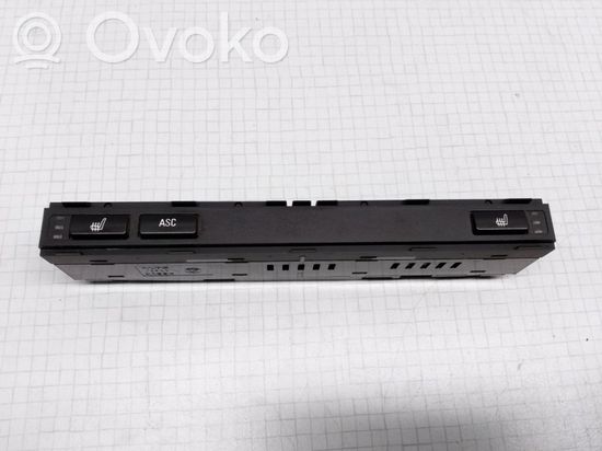 BMW 3 E46 Seat heating switch 8373754