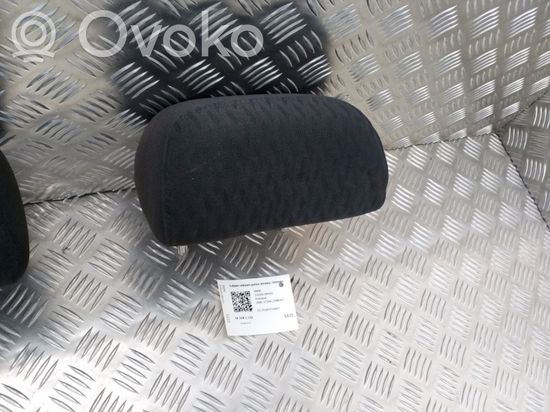 BMW 3 E46 Rear seat headrest