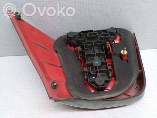 Volkswagen Golf IV Rear/tail lights 55432
