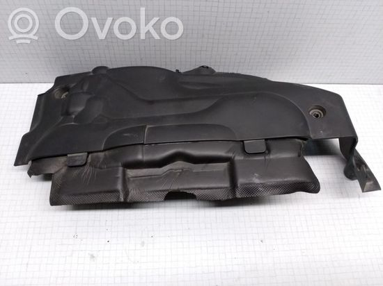BMW 3 E46 Engine cover (trim) 1114787331