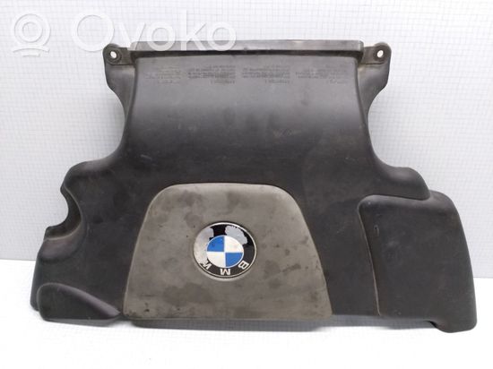BMW 3 E46 Engine cover (trim) 13717787132
