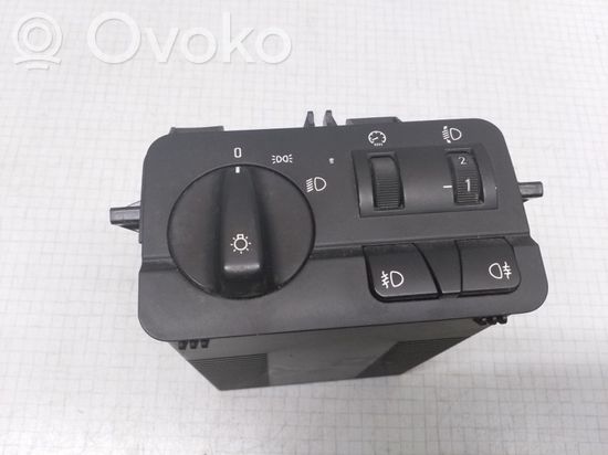 BMW 3 E46 Light switch 61316901429