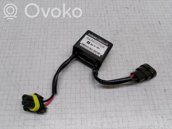 BMW 5 E39 Headlight part CAPACITOR
