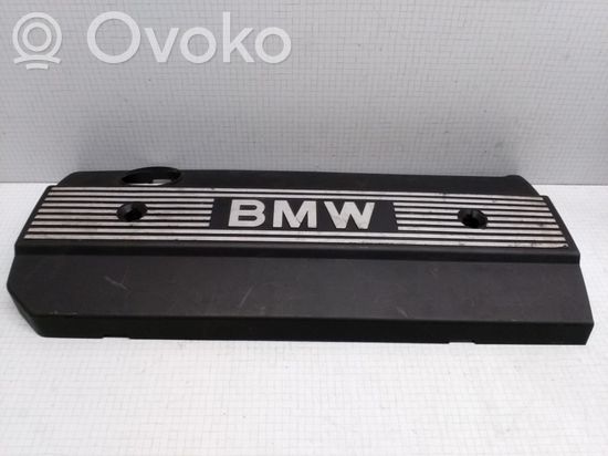 BMW 3 E46 Engine cover (trim) 17381740B
