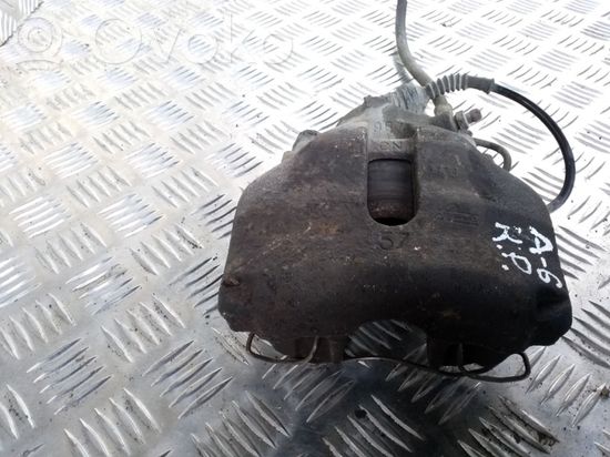 Audi A6 S6 C4 4A Front brake caliper