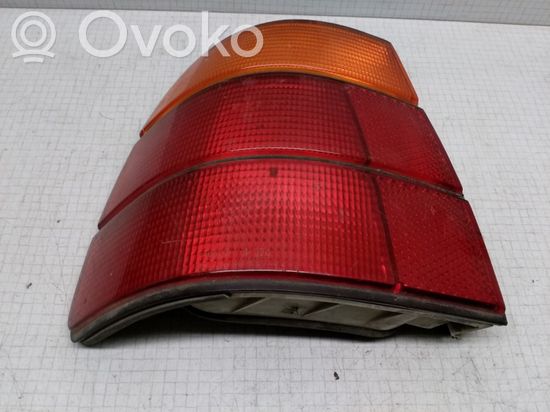 BMW 5 E34 Rear/tail lights 83515570 83515570 ULO3374