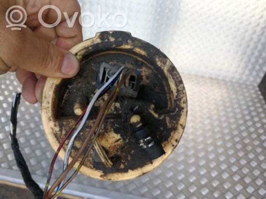 BMW 3 E46 In-tank fuel pump