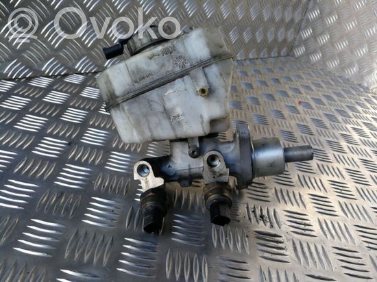 BMW 3 E46 Master brake cylinder